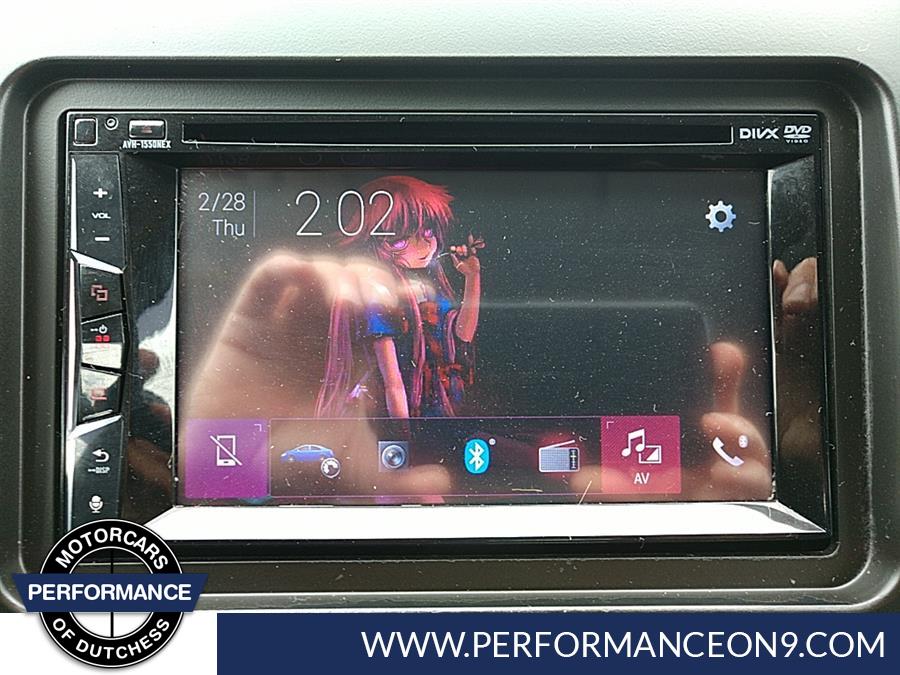 Used Honda Civic Sedan 4dr CVT EX-L 2015 | Performance Motorcars Inc. Wappingers Falls, New York Used Honda Civic Sedan 4dr CVT EX-L 2015 | Performance Motorcars Inc. Wappingers Falls, New York