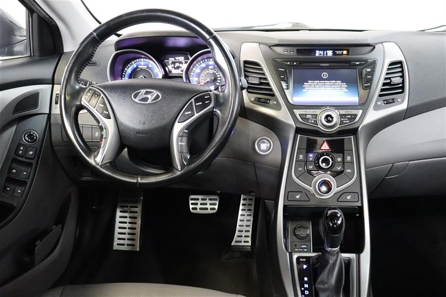 Used Hyundai Elantra SPORT 2015 | Fast Track Motors. Paterson, New Jersey Used Hyundai Elantra SPORT 2015 | Fast Track Motors. Paterson, New Jersey