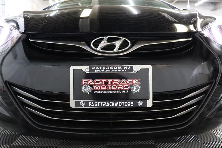 Used Hyundai Elantra SPORT 2015 | Fast Track Motors. Paterson, New Jersey Used Hyundai Elantra SPORT 2015 | Fast Track Motors. Paterson, New Jersey