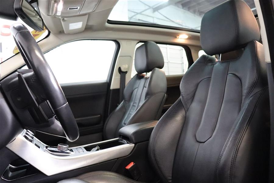2015 Land Rover Range Rover Evoque PURE PLUS, available for sale in Paterson, New Jersey | Fast Track Motors. Paterson, New Jersey 2015 Land Rover Range Rover Evoque PURE PLUS, available for sale in Paterson, New Jersey | Fast Track Motors. Paterson, New Jersey