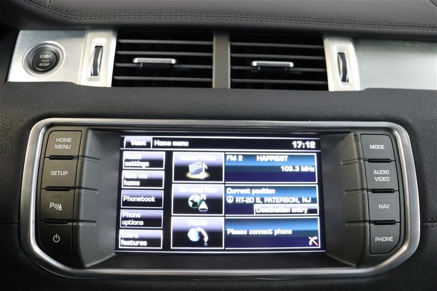 2015 Land Rover Range Rover Evoque PURE PLUS, available for sale in Paterson, New Jersey | Fast Track Motors. Paterson, New Jersey 2015 Land Rover Range Rover Evoque PURE PLUS, available for sale in Paterson, New Jersey | Fast Track Motors. Paterson, New Jersey