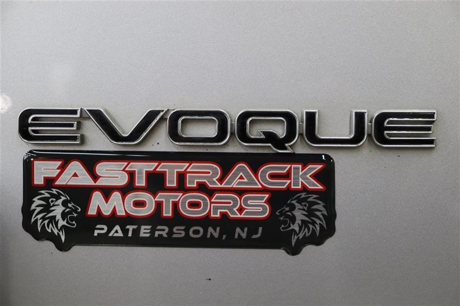 2015 Land Rover Range Rover Evoque PURE PLUS, available for sale in Paterson, New Jersey | Fast Track Motors. Paterson, New Jersey 2015 Land Rover Range Rover Evoque PURE PLUS, available for sale in Paterson, New Jersey | Fast Track Motors. Paterson, New Jersey