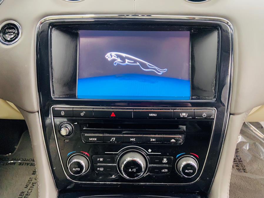 2011 Jaguar XJ 4dr Sdn, available for sale in Linden, New Jersey | East Coast Auto Group. Linden, New Jersey 2011 Jaguar XJ 4dr Sdn, available for sale in Linden, New Jersey | East Coast Auto Group. Linden, New Jersey