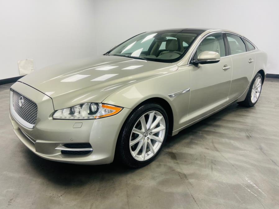2011 Jaguar XJ 4dr Sdn, available for sale in Linden, New Jersey | East Coast Auto Group. Linden, New Jersey 2011 Jaguar XJ 4dr Sdn, available for sale in Linden, New Jersey | East Coast Auto Group. Linden, New Jersey