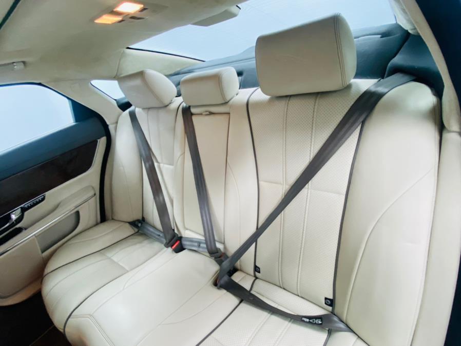 2011 Jaguar XJ 4dr Sdn, available for sale in Linden, New Jersey | East Coast Auto Group. Linden, New Jersey 2011 Jaguar XJ 4dr Sdn, available for sale in Linden, New Jersey | East Coast Auto Group. Linden, New Jersey