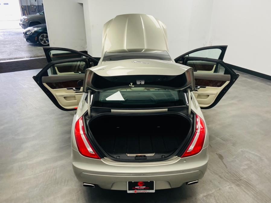 2011 Jaguar XJ 4dr Sdn, available for sale in Linden, New Jersey | East Coast Auto Group. Linden, New Jersey 2011 Jaguar XJ 4dr Sdn, available for sale in Linden, New Jersey | East Coast Auto Group. Linden, New Jersey
