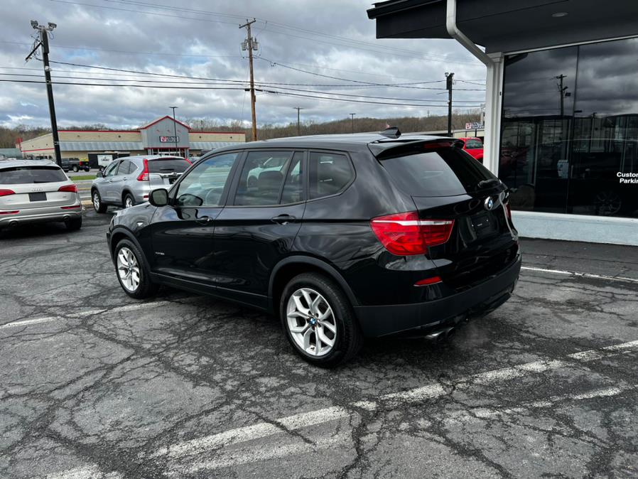 Used BMW X3 AWD 4dr xDrive28i 2013 | Prestige Pre-Owned Motors Inc. New Windsor, New York Used BMW X3 AWD 4dr xDrive28i 2013 | Prestige Pre-Owned Motors Inc. New Windsor, New York