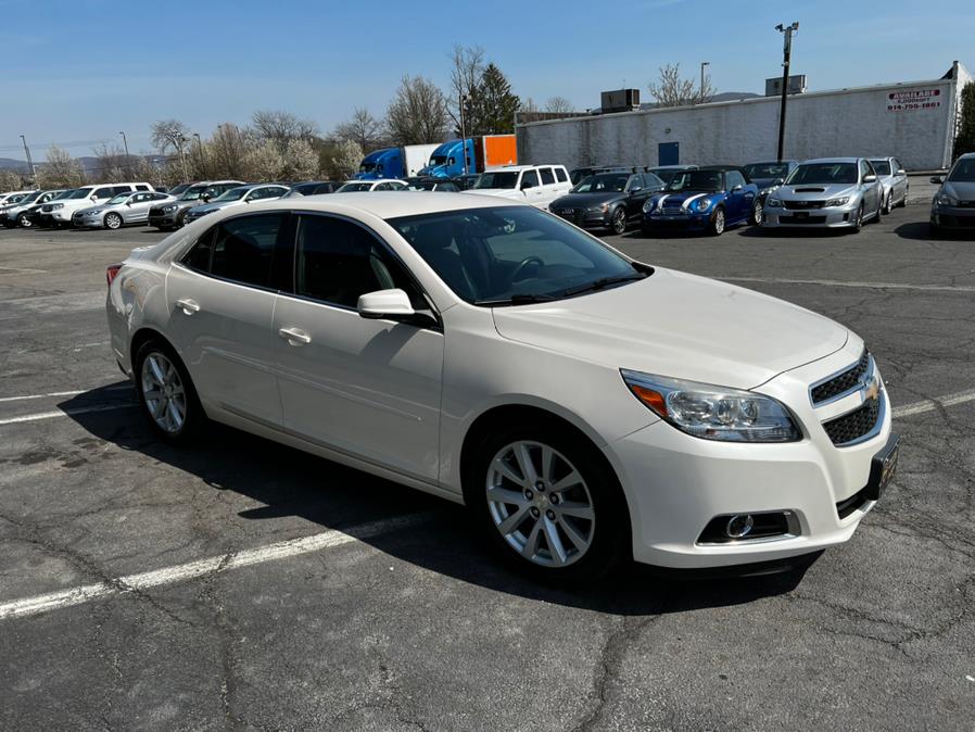 2013 Chevrolet Malibu 4dr Sdn LT w/2LT, available for sale in New Windsor, New York | Prestige Pre-Owned Motors Inc. New Windsor, New York 2013 Chevrolet Malibu 4dr Sdn LT w/2LT, available for sale in New Windsor, New York | Prestige Pre-Owned Motors Inc. New Windsor, New York