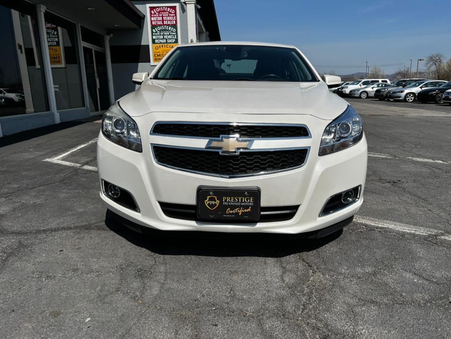 2013 Chevrolet Malibu 4dr Sdn LT w/2LT, available for sale in New Windsor, New York | Prestige Pre-Owned Motors Inc. New Windsor, New York 2013 Chevrolet Malibu 4dr Sdn LT w/2LT, available for sale in New Windsor, New York | Prestige Pre-Owned Motors Inc. New Windsor, New York
