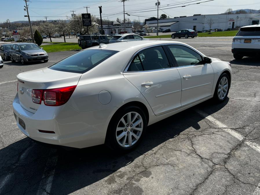 2013 Chevrolet Malibu 4dr Sdn LT w/2LT, available for sale in New Windsor, New York | Prestige Pre-Owned Motors Inc. New Windsor, New York 2013 Chevrolet Malibu 4dr Sdn LT w/2LT, available for sale in New Windsor, New York | Prestige Pre-Owned Motors Inc. New Windsor, New York