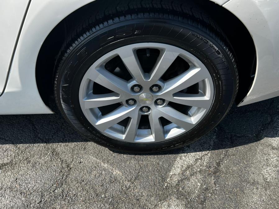 2013 Chevrolet Malibu 4dr Sdn LT w/2LT, available for sale in New Windsor, New York | Prestige Pre-Owned Motors Inc. New Windsor, New York 2013 Chevrolet Malibu 4dr Sdn LT w/2LT, available for sale in New Windsor, New York | Prestige Pre-Owned Motors Inc. New Windsor, New York