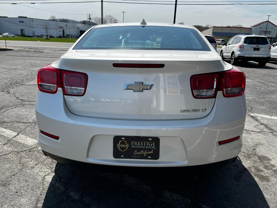 2013 Chevrolet Malibu 4dr Sdn LT w/2LT, available for sale in New Windsor, New York | Prestige Pre-Owned Motors Inc. New Windsor, New York 2013 Chevrolet Malibu 4dr Sdn LT w/2LT, available for sale in New Windsor, New York | Prestige Pre-Owned Motors Inc. New Windsor, New York