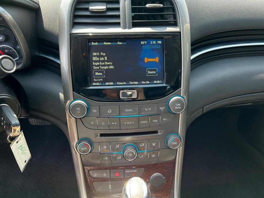 2013 Chevrolet Malibu 4dr Sdn LT w/2LT, available for sale in New Windsor, New York | Prestige Pre-Owned Motors Inc. New Windsor, New York 2013 Chevrolet Malibu 4dr Sdn LT w/2LT, available for sale in New Windsor, New York | Prestige Pre-Owned Motors Inc. New Windsor, New York
