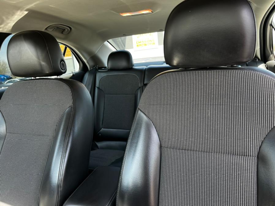 2013 Chevrolet Malibu 4dr Sdn LT w/2LT, available for sale in New Windsor, New York | Prestige Pre-Owned Motors Inc. New Windsor, New York 2013 Chevrolet Malibu 4dr Sdn LT w/2LT, available for sale in New Windsor, New York | Prestige Pre-Owned Motors Inc. New Windsor, New York