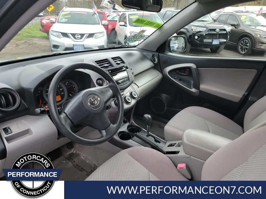 Used Toyota RAV4 4WD 4dr 4-cyl (Natl) 2007 | Performance Motor Cars Of Connecticut LLC. Wilton, Connecticut Used Toyota RAV4 4WD 4dr 4-cyl (Natl) 2007 | Performance Motor Cars Of Connecticut LLC. Wilton, Connecticut