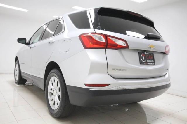 Used Chevrolet Equinox LT AWD w/ rearCam 2018 | Car Revolution. Maple Shade, New Jersey Used Chevrolet Equinox LT AWD w/ rearCam 2018 | Car Revolution. Maple Shade, New Jersey