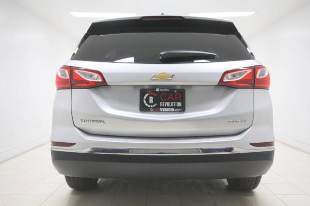Used Chevrolet Equinox LT AWD w/ rearCam 2018 | Car Revolution. Maple Shade, New Jersey Used Chevrolet Equinox LT AWD w/ rearCam 2018 | Car Revolution. Maple Shade, New Jersey