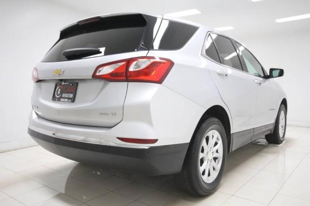 Used Chevrolet Equinox LT AWD w/ rearCam 2018 | Car Revolution. Maple Shade, New Jersey Used Chevrolet Equinox LT AWD w/ rearCam 2018 | Car Revolution. Maple Shade, New Jersey