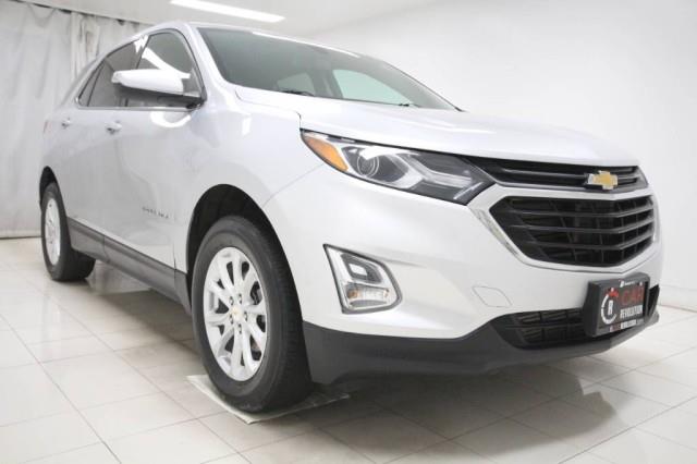 Used Chevrolet Equinox LT AWD w/ rearCam 2018 | Car Revolution. Maple Shade, New Jersey Used Chevrolet Equinox LT AWD w/ rearCam 2018 | Car Revolution. Maple Shade, New Jersey