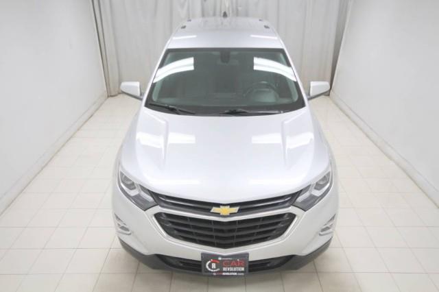Used Chevrolet Equinox LT AWD w/ rearCam 2018 | Car Revolution. Maple Shade, New Jersey Used Chevrolet Equinox LT AWD w/ rearCam 2018 | Car Revolution. Maple Shade, New Jersey