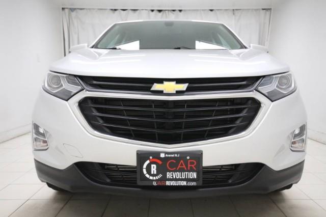 Used Chevrolet Equinox LT AWD w/ rearCam 2018 | Car Revolution. Maple Shade, New Jersey Used Chevrolet Equinox LT AWD w/ rearCam 2018 | Car Revolution. Maple Shade, New Jersey