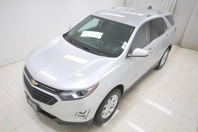 Used Chevrolet Equinox LT AWD w/ rearCam 2018 | Car Revolution. Maple Shade, New Jersey Used Chevrolet Equinox LT AWD w/ rearCam 2018 | Car Revolution. Maple Shade, New Jersey