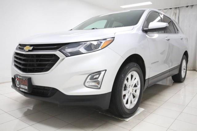 Used Chevrolet Equinox LT AWD w/ rearCam 2018 | Car Revolution. Maple Shade, New Jersey Used Chevrolet Equinox LT AWD w/ rearCam 2018 | Car Revolution. Maple Shade, New Jersey