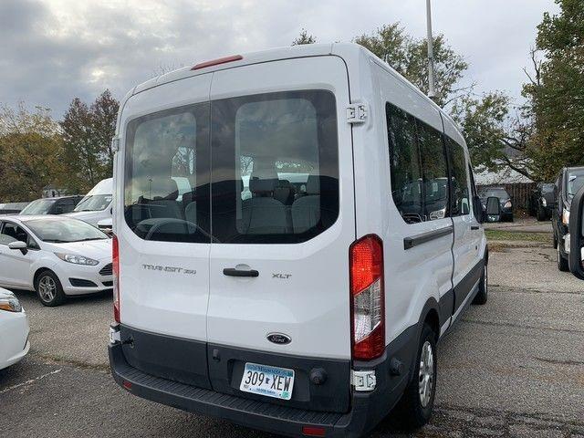 Used Ford Transit Wagon XLT 2017 | Car Revolution. Maple Shade, New Jersey Used Ford Transit Wagon XLT 2017 | Car Revolution. Maple Shade, New Jersey
