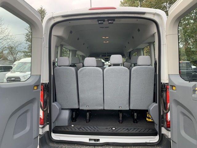 Used Ford Transit Wagon XLT 2017 | Car Revolution. Maple Shade, New Jersey Used Ford Transit Wagon XLT 2017 | Car Revolution. Maple Shade, New Jersey
