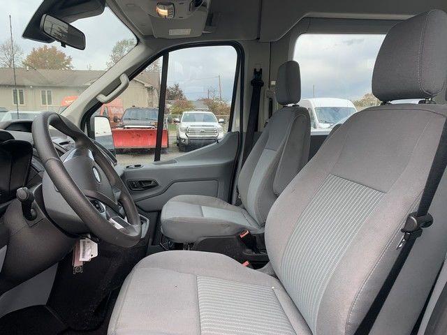 Used Ford Transit Wagon XLT 2017 | Car Revolution. Maple Shade, New Jersey Used Ford Transit Wagon XLT 2017 | Car Revolution. Maple Shade, New Jersey