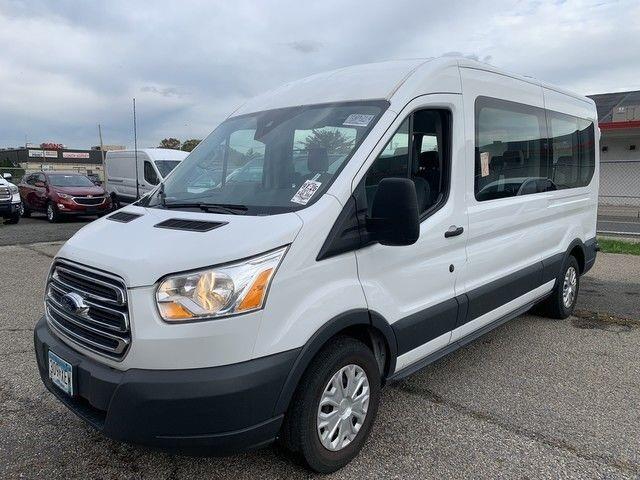 Used Ford Transit Wagon XLT 2017 | Car Revolution. Maple Shade, New Jersey Used Ford Transit Wagon XLT 2017 | Car Revolution. Maple Shade, New Jersey