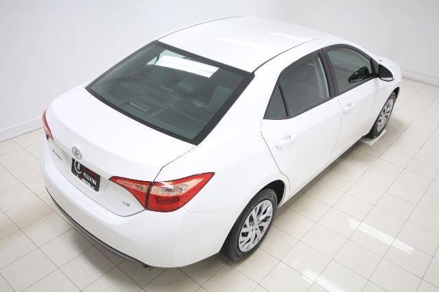 Used Toyota Corolla LE w/ rearCam 2019 | Car Revolution. Maple Shade, New Jersey Used Toyota Corolla LE w/ rearCam 2019 | Car Revolution. Maple Shade, New Jersey