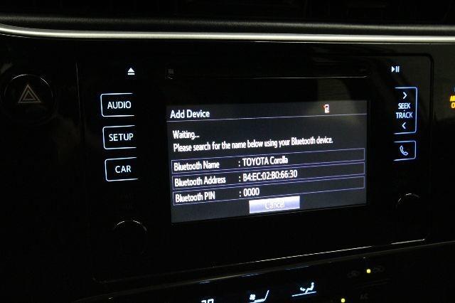 Used Toyota Corolla LE w/ rearCam 2019 | Car Revolution. Maple Shade, New Jersey Used Toyota Corolla LE w/ rearCam 2019 | Car Revolution. Maple Shade, New Jersey