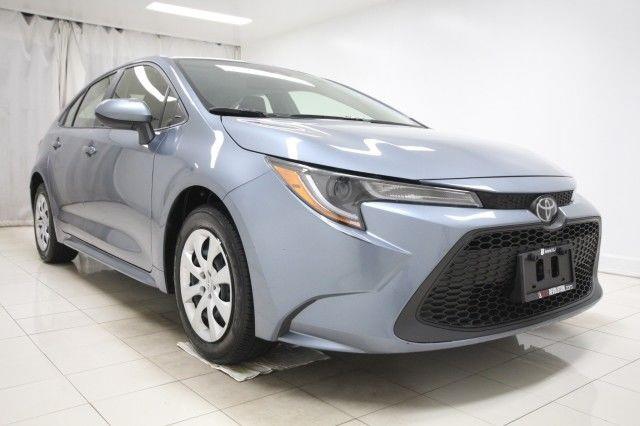 2020 Toyota Corolla LE w/ rearCam, available for sale in Maple Shade, New Jersey | Car Revolution. Maple Shade, New Jersey 2020 Toyota Corolla LE w/ rearCam, available for sale in Maple Shade, New Jersey | Car Revolution. Maple Shade, New Jersey