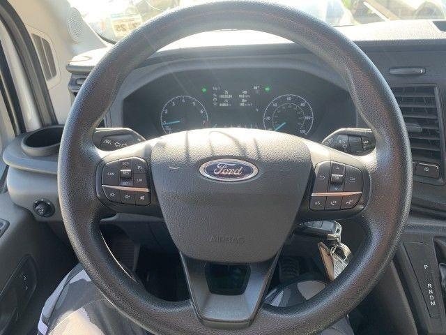 Used Ford Transit Cargo Van 2020 | Car Revolution. Maple Shade, New Jersey Used Ford Transit Cargo Van 2020 | Car Revolution. Maple Shade, New Jersey