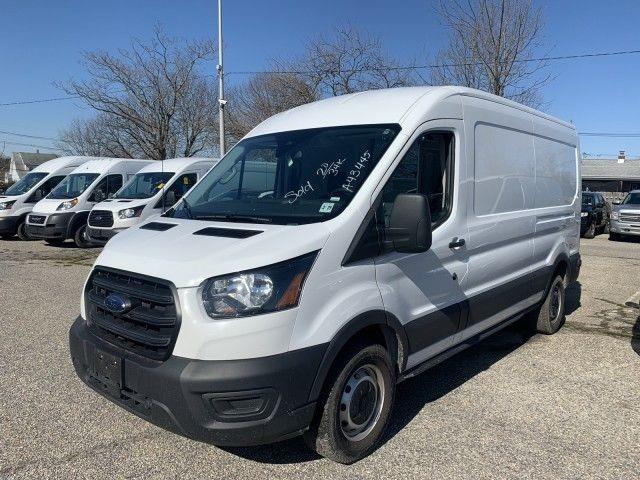 Used Ford Transit Cargo Van 2020 | Car Revolution. Maple Shade, New Jersey Used Ford Transit Cargo Van 2020 | Car Revolution. Maple Shade, New Jersey
