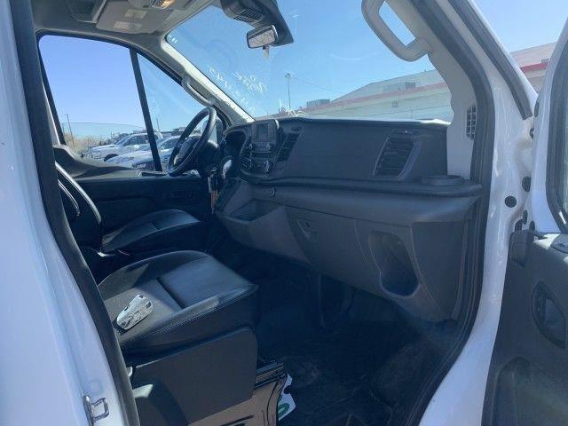 Used Ford Transit Cargo Van 2020 | Car Revolution. Maple Shade, New Jersey Used Ford Transit Cargo Van 2020 | Car Revolution. Maple Shade, New Jersey