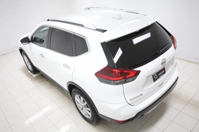 Used Nissan Rogue SV AWD w/ rearCam 2018 | Car Revolution. Maple Shade, New Jersey Used Nissan Rogue SV AWD w/ rearCam 2018 | Car Revolution. Maple Shade, New Jersey