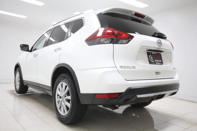 Used Nissan Rogue SV AWD w/ rearCam 2018 | Car Revolution. Maple Shade, New Jersey Used Nissan Rogue SV AWD w/ rearCam 2018 | Car Revolution. Maple Shade, New Jersey