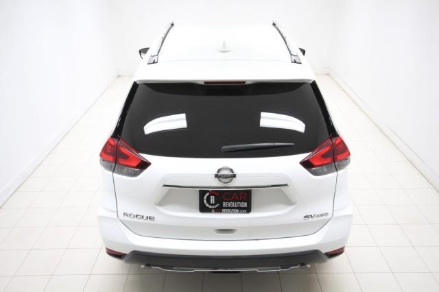 Used Nissan Rogue SV AWD w/ rearCam 2018 | Car Revolution. Maple Shade, New Jersey Used Nissan Rogue SV AWD w/ rearCam 2018 | Car Revolution. Maple Shade, New Jersey