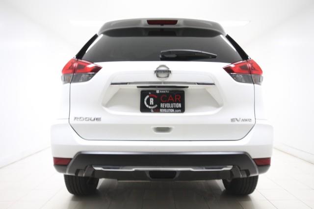 Used Nissan Rogue SV AWD w/ rearCam 2018 | Car Revolution. Maple Shade, New Jersey Used Nissan Rogue SV AWD w/ rearCam 2018 | Car Revolution. Maple Shade, New Jersey