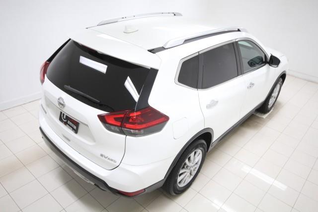 Used Nissan Rogue SV AWD w/ rearCam 2018 | Car Revolution. Maple Shade, New Jersey Used Nissan Rogue SV AWD w/ rearCam 2018 | Car Revolution. Maple Shade, New Jersey