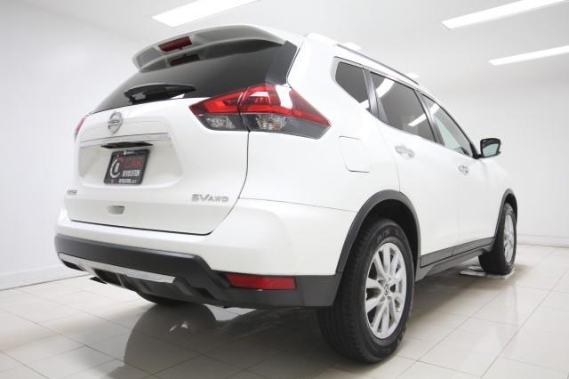 Used Nissan Rogue SV AWD w/ rearCam 2018 | Car Revolution. Maple Shade, New Jersey Used Nissan Rogue SV AWD w/ rearCam 2018 | Car Revolution. Maple Shade, New Jersey