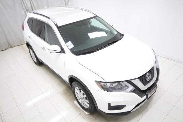 Used Nissan Rogue SV AWD w/ rearCam 2018 | Car Revolution. Maple Shade, New Jersey Used Nissan Rogue SV AWD w/ rearCam 2018 | Car Revolution. Maple Shade, New Jersey