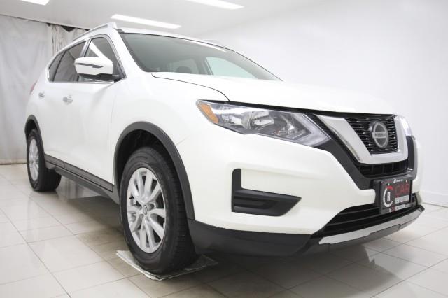 Used Nissan Rogue SV AWD w/ rearCam 2018 | Car Revolution. Maple Shade, New Jersey Used Nissan Rogue SV AWD w/ rearCam 2018 | Car Revolution. Maple Shade, New Jersey
