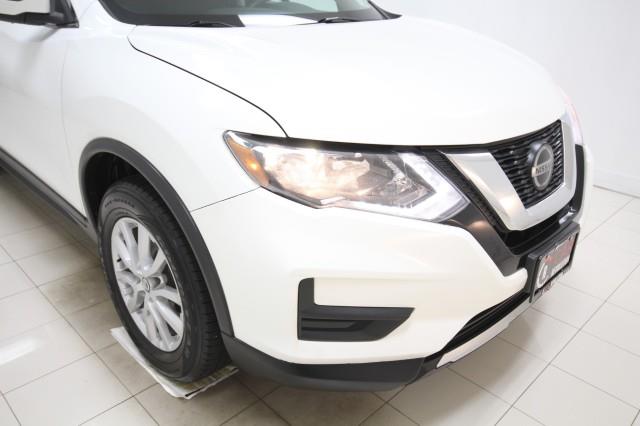 Used Nissan Rogue SV AWD w/ rearCam 2018 | Car Revolution. Maple Shade, New Jersey Used Nissan Rogue SV AWD w/ rearCam 2018 | Car Revolution. Maple Shade, New Jersey