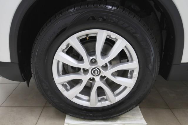 Used Nissan Rogue SV AWD w/ rearCam 2018 | Car Revolution. Maple Shade, New Jersey Used Nissan Rogue SV AWD w/ rearCam 2018 | Car Revolution. Maple Shade, New Jersey