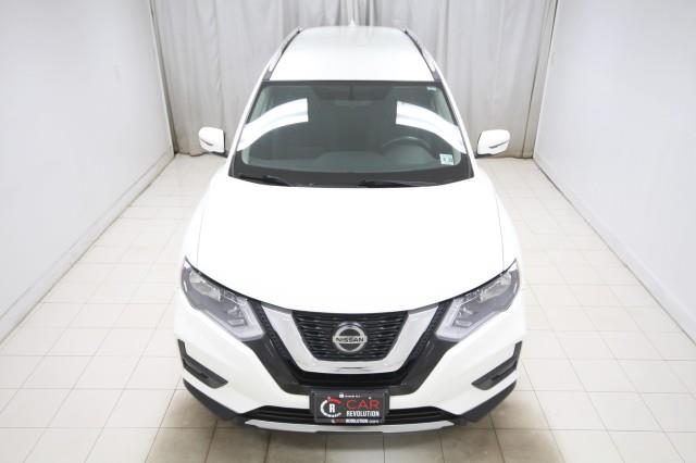 Used Nissan Rogue SV AWD w/ rearCam 2018 | Car Revolution. Maple Shade, New Jersey Used Nissan Rogue SV AWD w/ rearCam 2018 | Car Revolution. Maple Shade, New Jersey