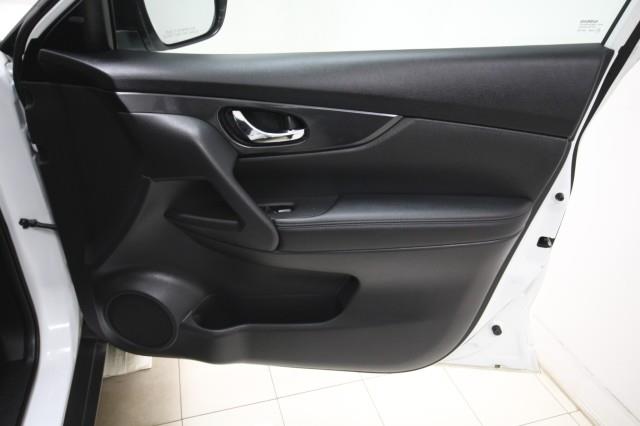 Used Nissan Rogue SV AWD w/ rearCam 2018 | Car Revolution. Maple Shade, New Jersey Used Nissan Rogue SV AWD w/ rearCam 2018 | Car Revolution. Maple Shade, New Jersey