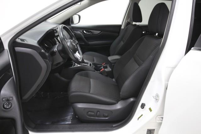 Used Nissan Rogue SV AWD w/ rearCam 2018 | Car Revolution. Maple Shade, New Jersey Used Nissan Rogue SV AWD w/ rearCam 2018 | Car Revolution. Maple Shade, New Jersey